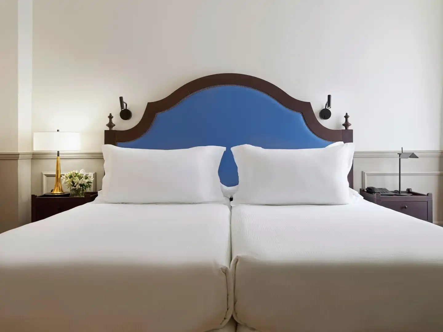 H10 Corregidor Boutique Hotel Wohnbeispiel