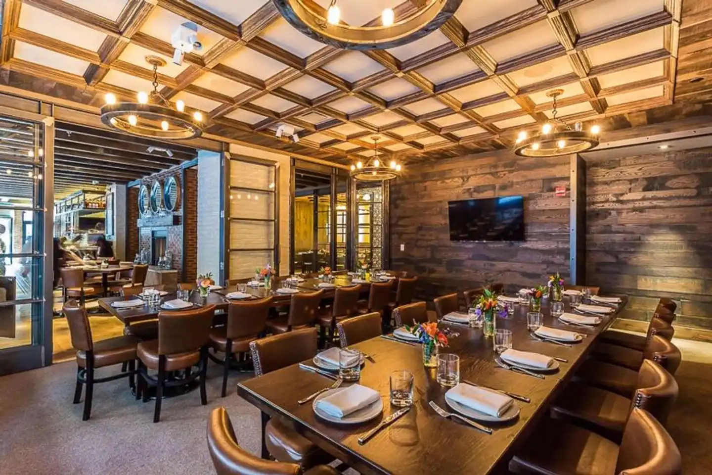Hampton Inn Chicago Downtown/Magnificent Mile Konferenz