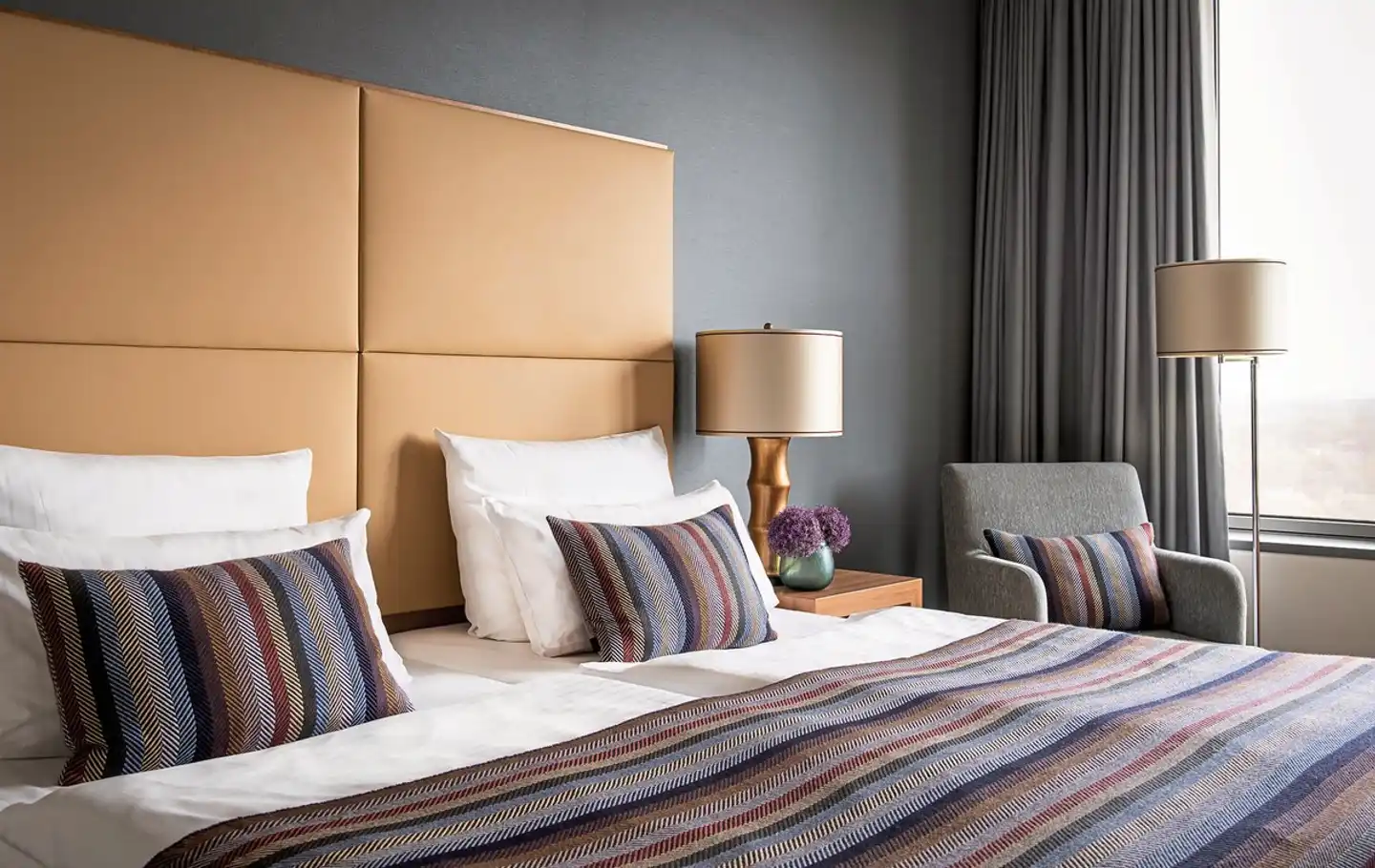 AMERON Hotel Regent Wohnbeispiel