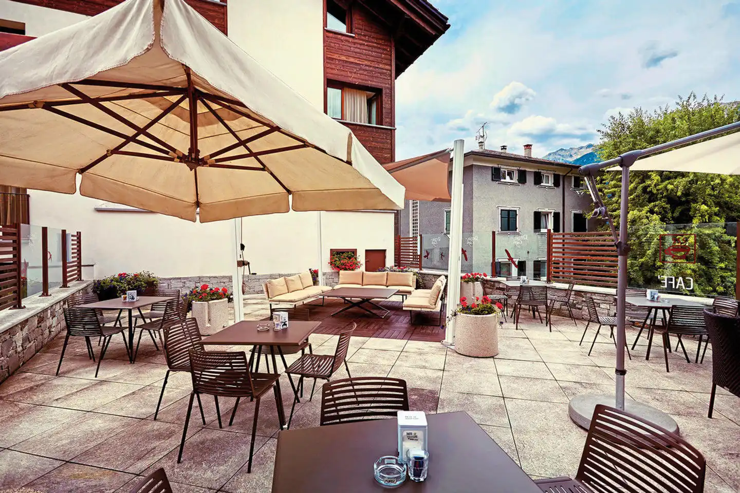 Rezia Terrasse