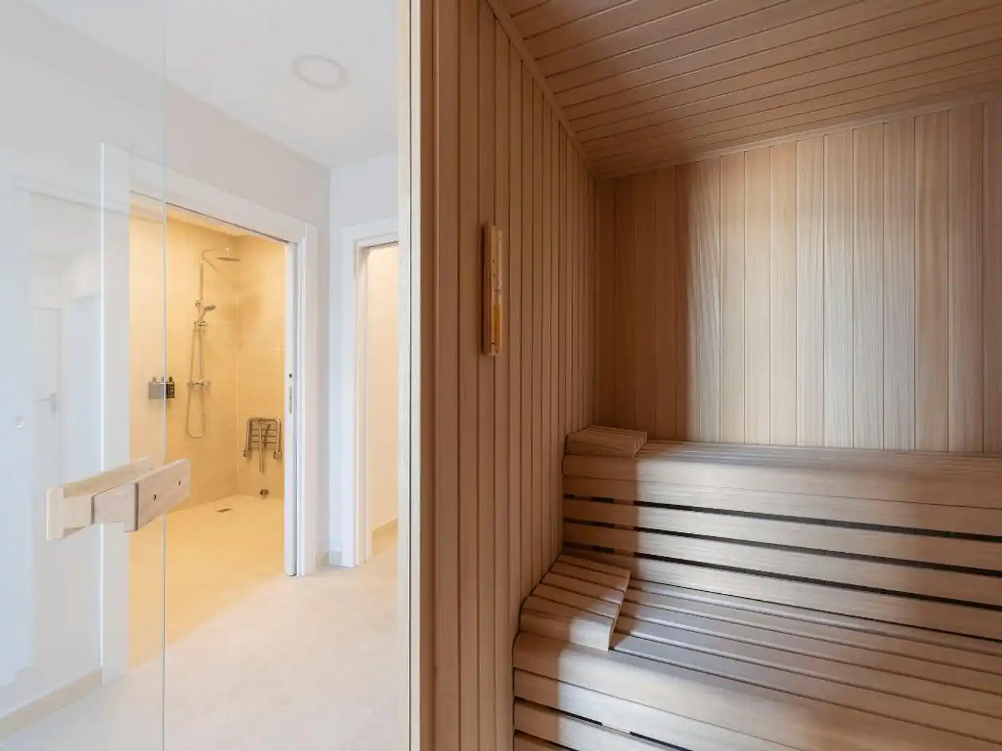 Eurostars Lucentum Wellness