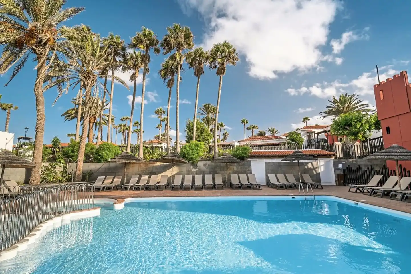 Barceló Fuerteventura Castillo Pool