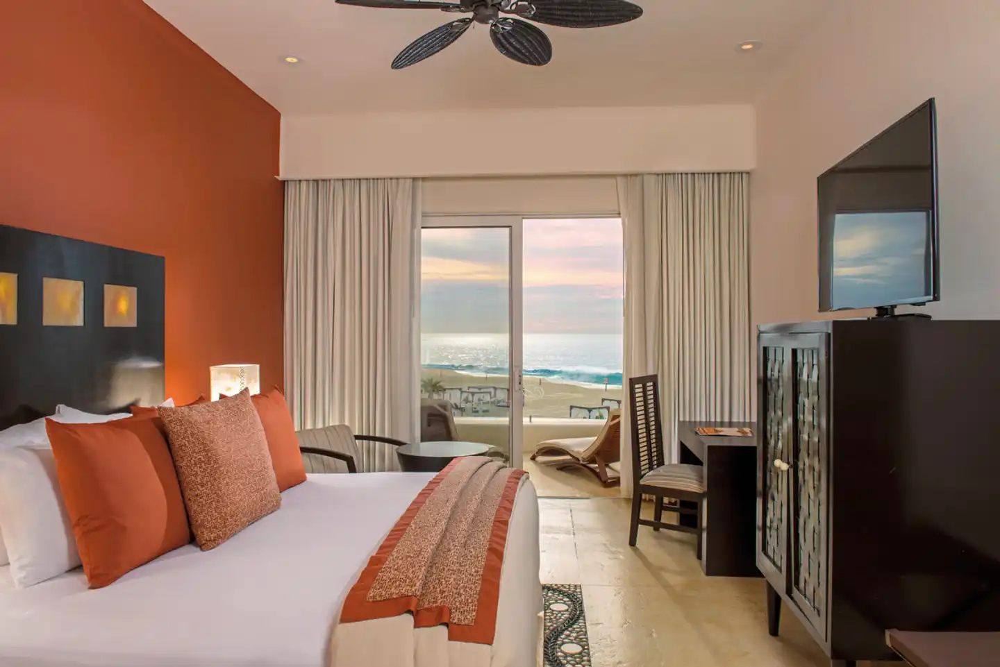 Pueblo Bonito Pacifica Golf & Spa Resort Wohnbeispiel
