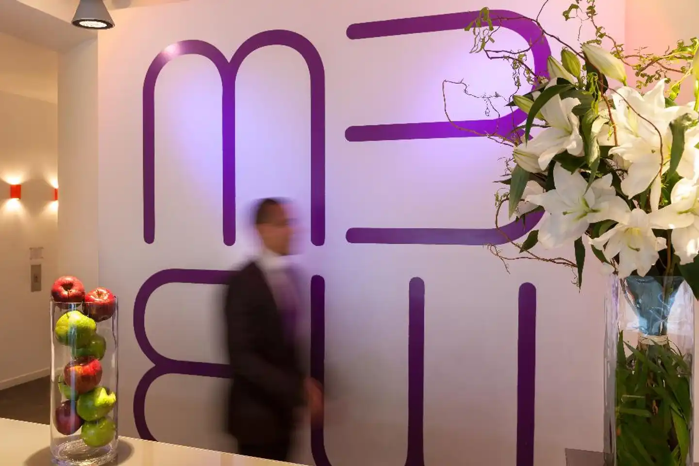 Marceau Bastille Wellness