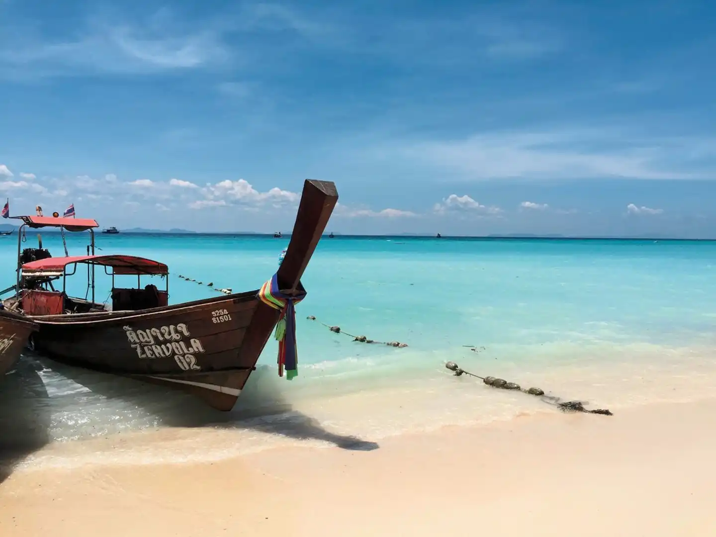 Zeavola Strand