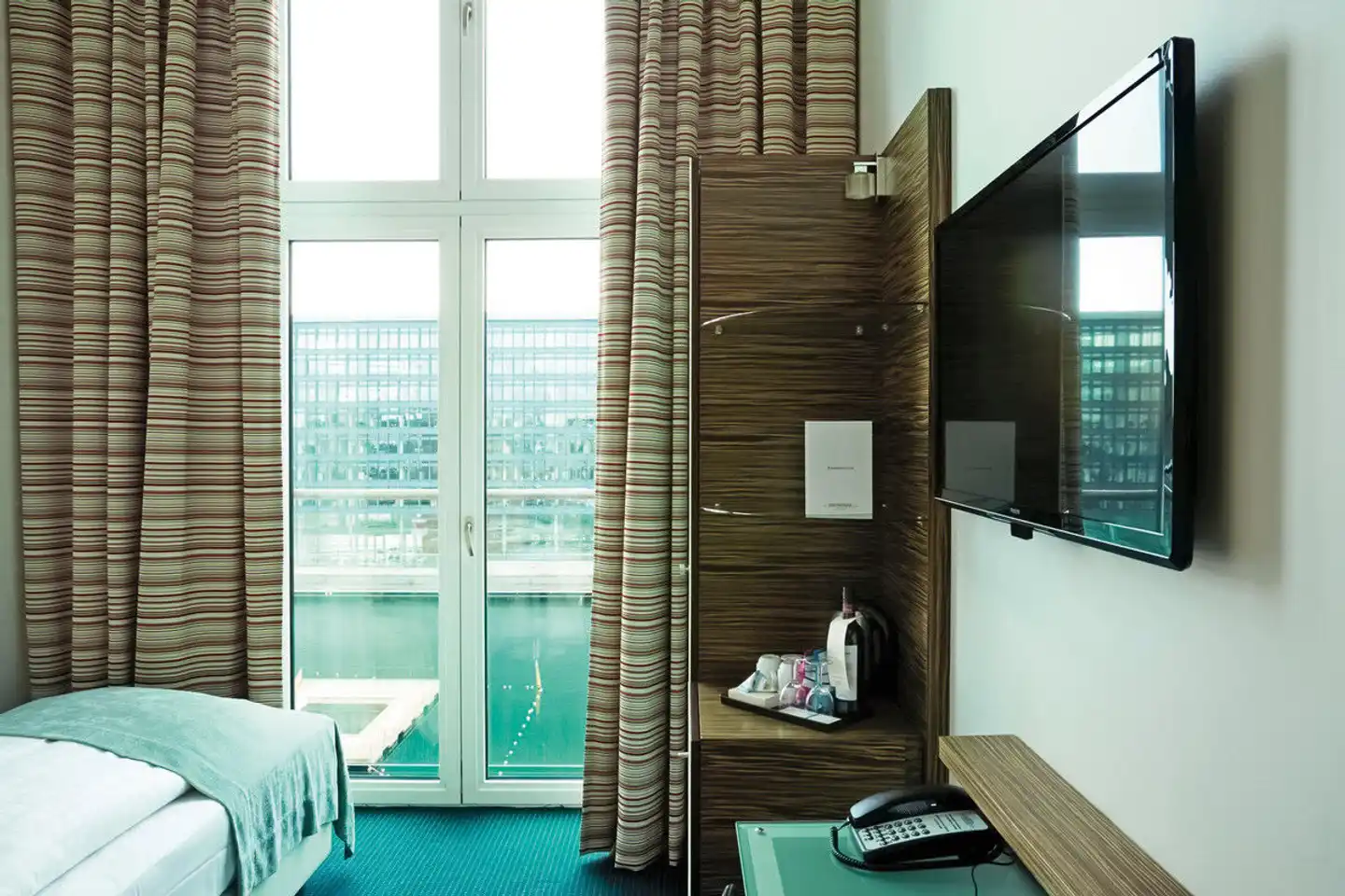 Copenhagen Island Wellness