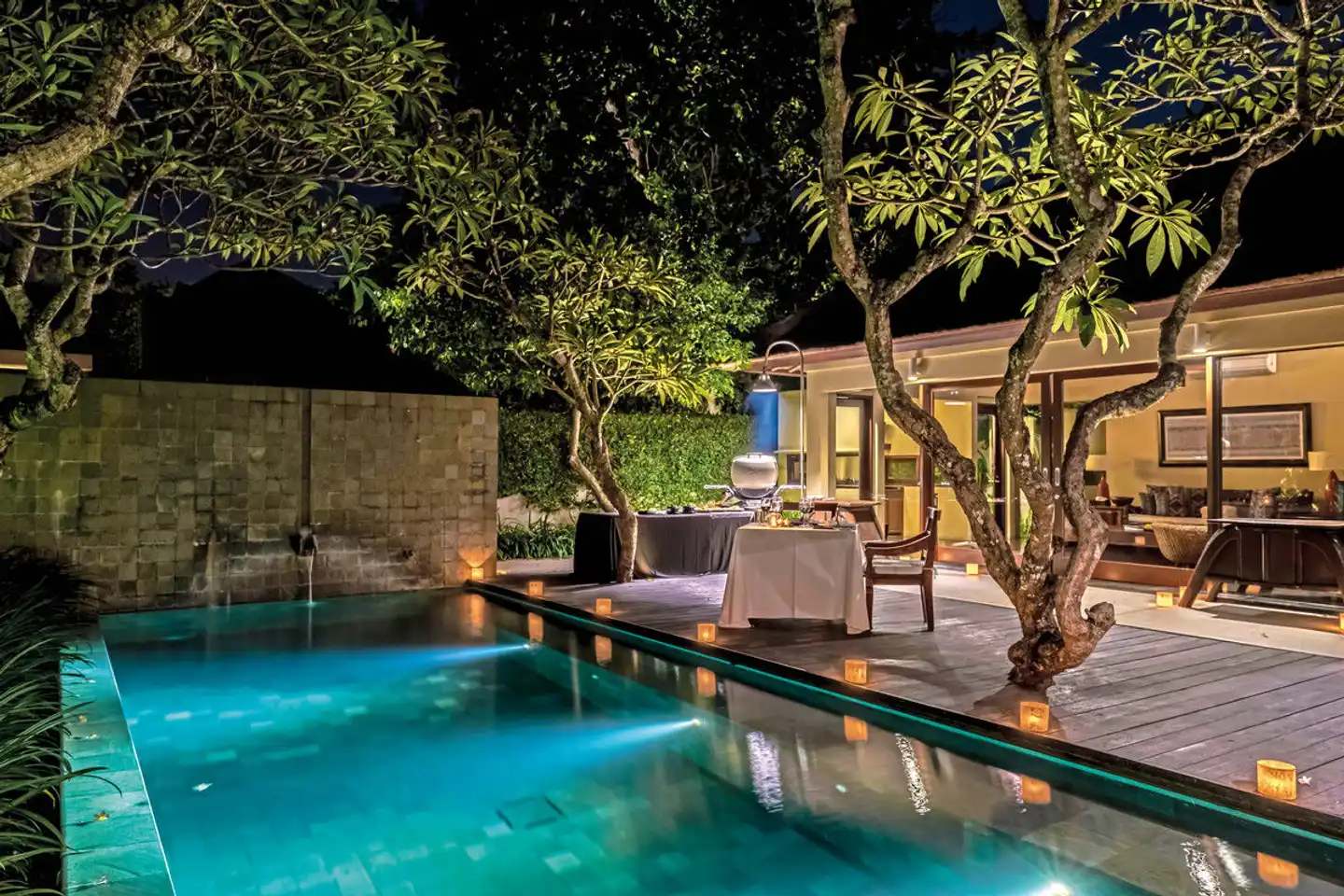Kayumanis Nusa Dua Private Villa & Spa Pool