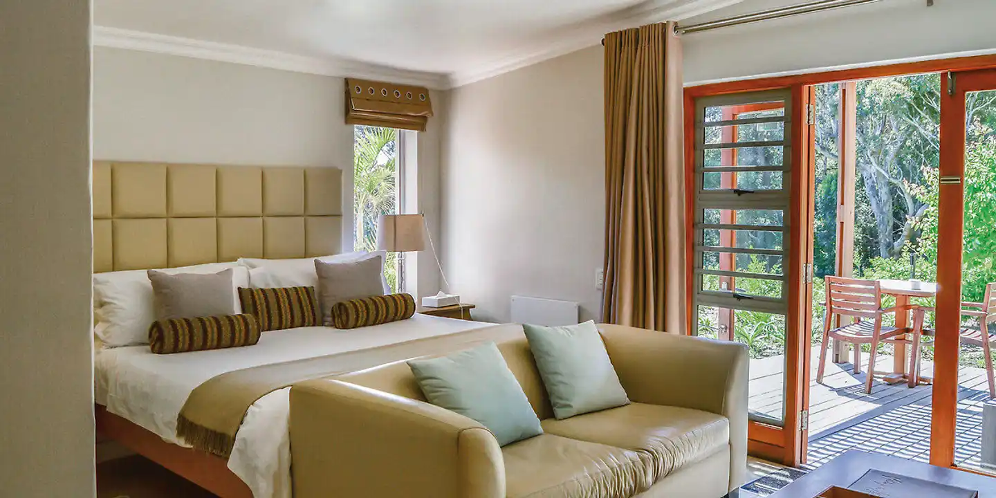 Village N Life: Camps Bay Retreat Wohnbeispiel