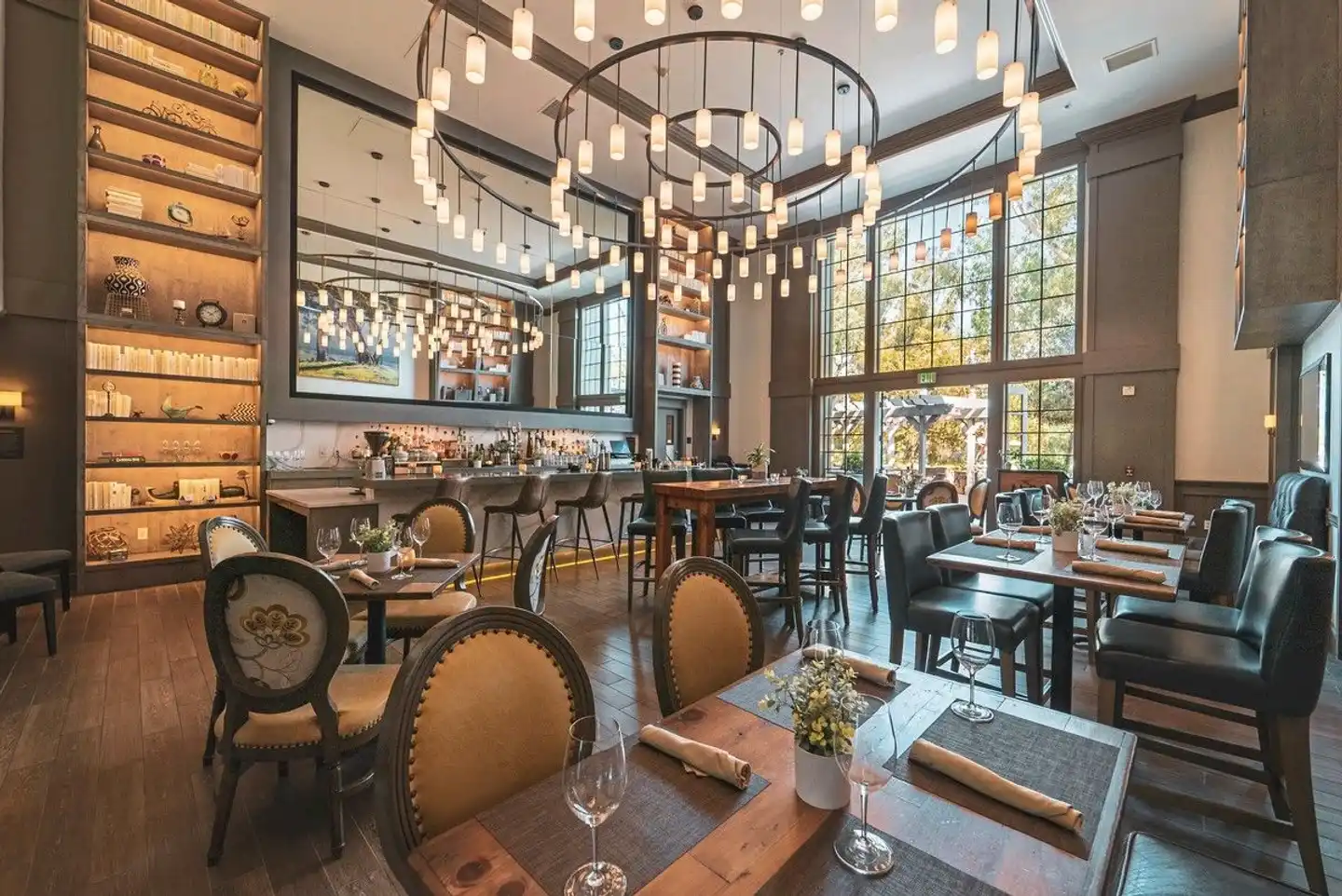 River Terrace Inn Restaurant