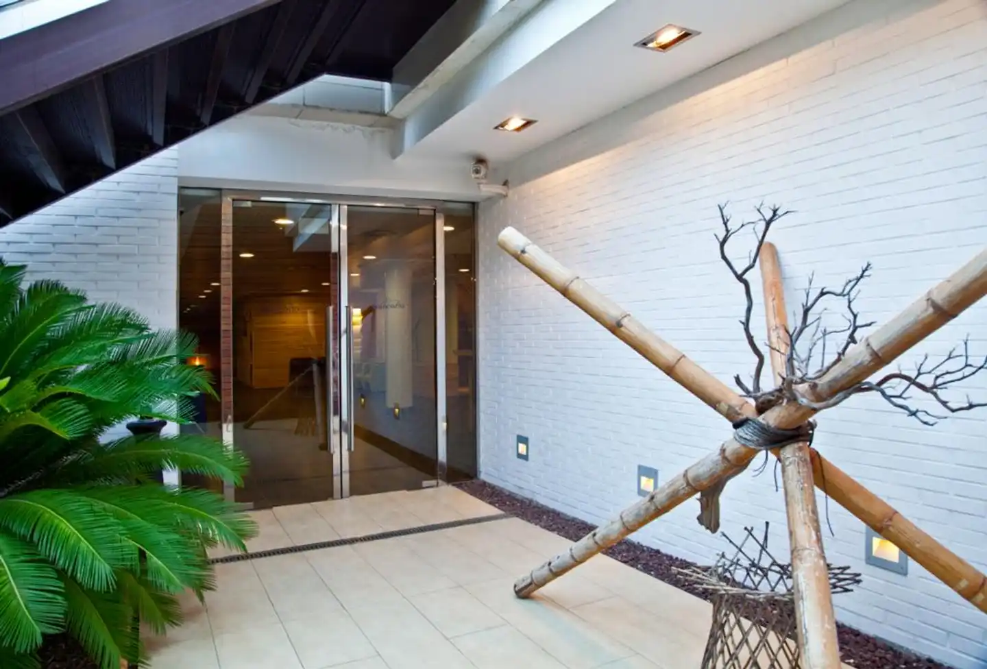 AR Diamante Beach Spa Wellness