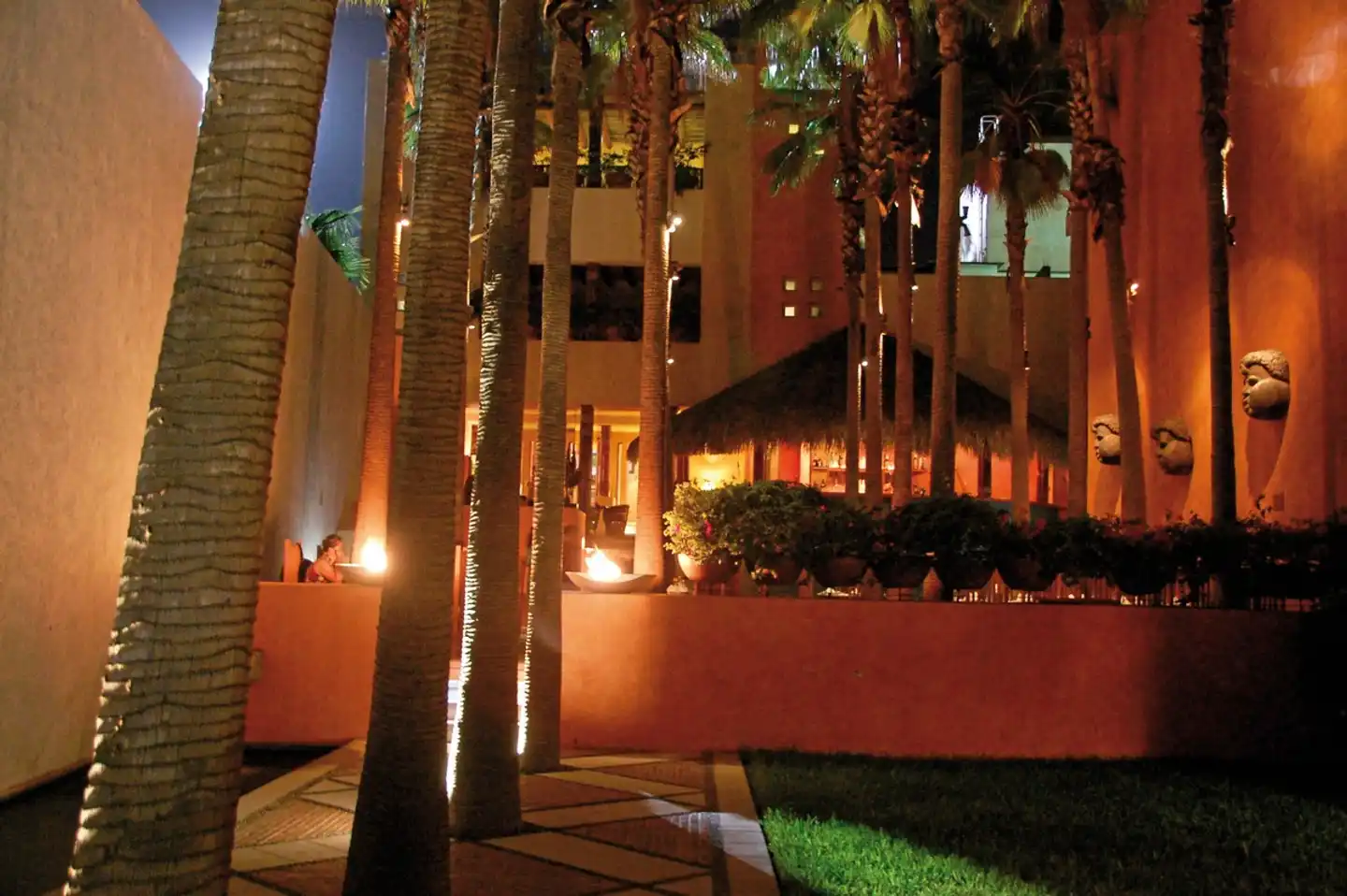 Casa Natalia Lobby