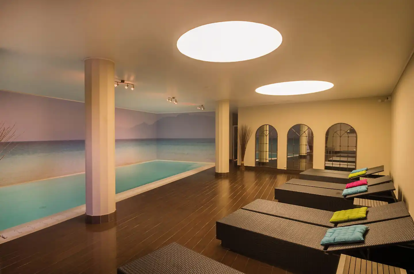 Demeure Loredana Wellness