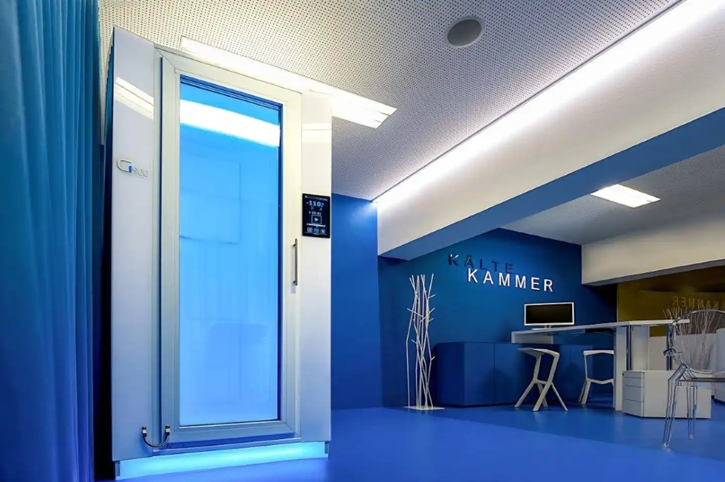 Allmer Badezimmer