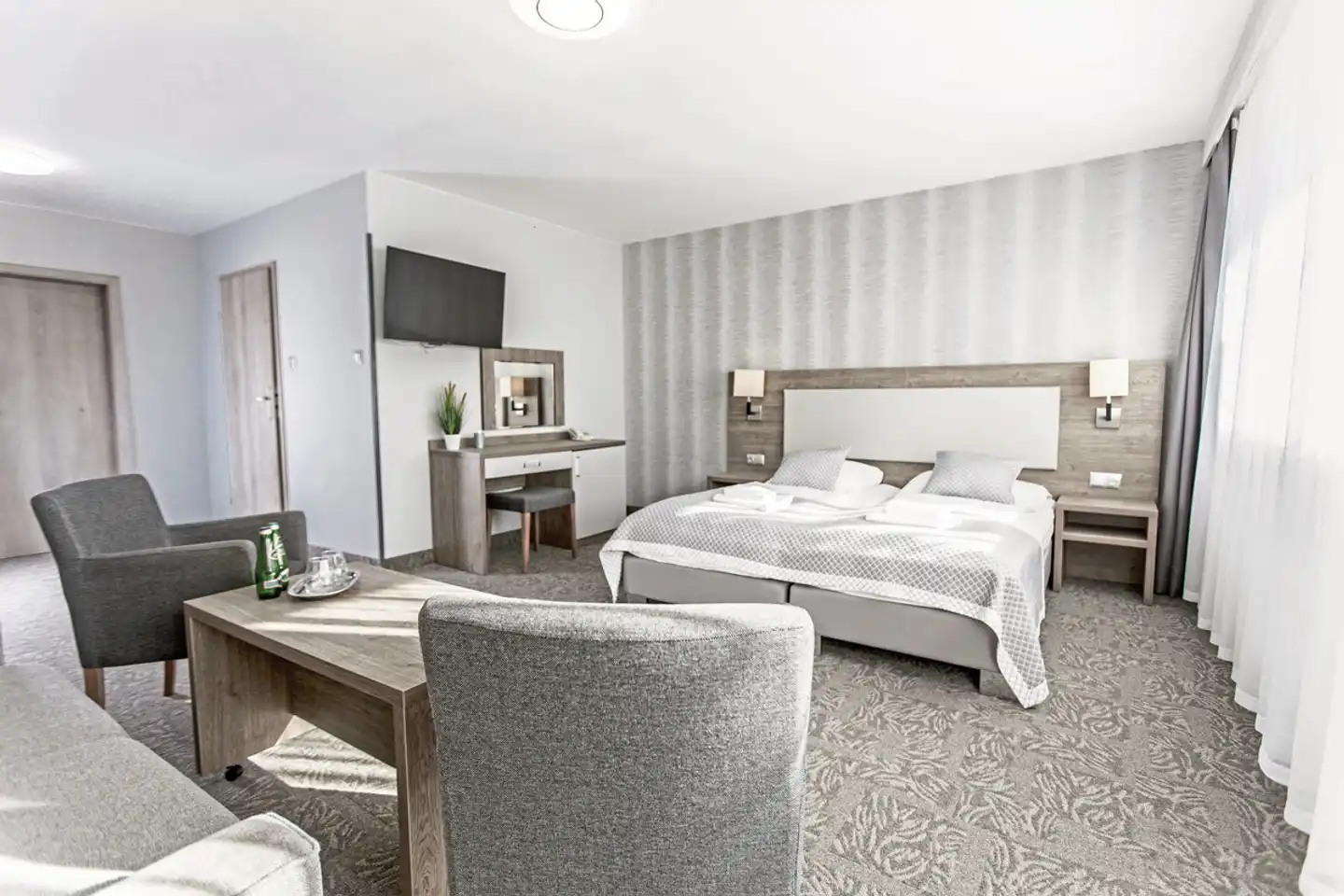 Grand Laola SPA Wohnbeispiel