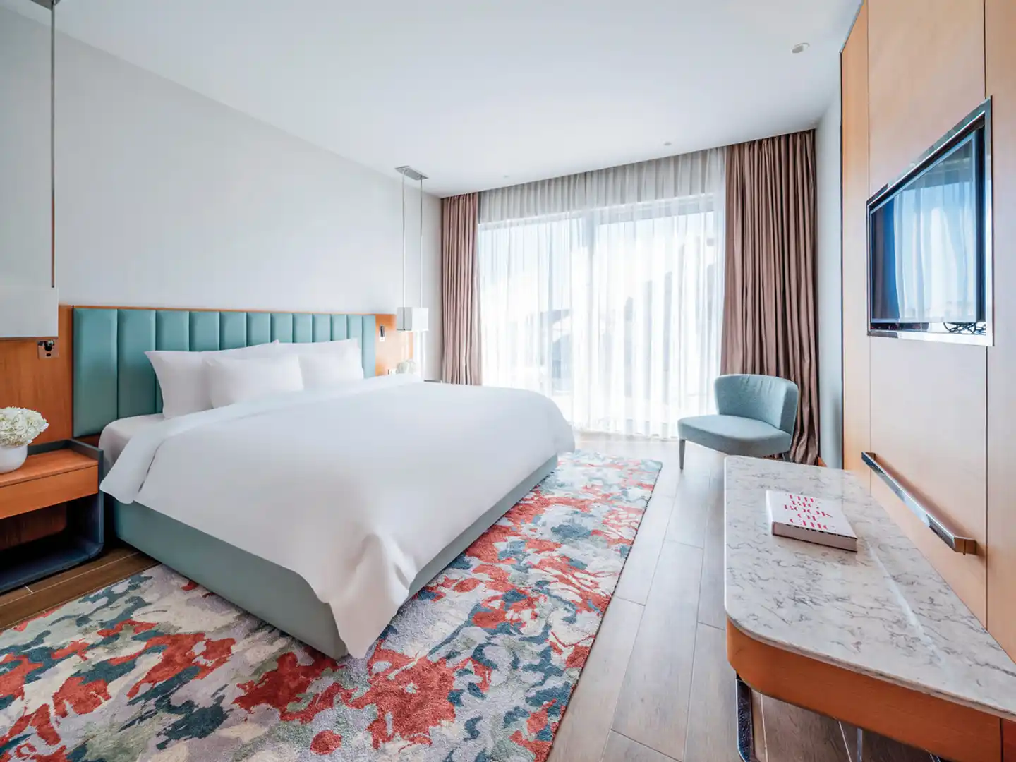 Rixos Premium Dubrovnik Wohnbeispiel