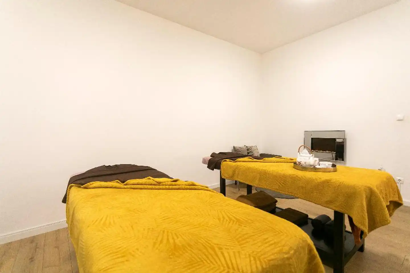 Antillia Hotel Apartamento Wohnbeispiel