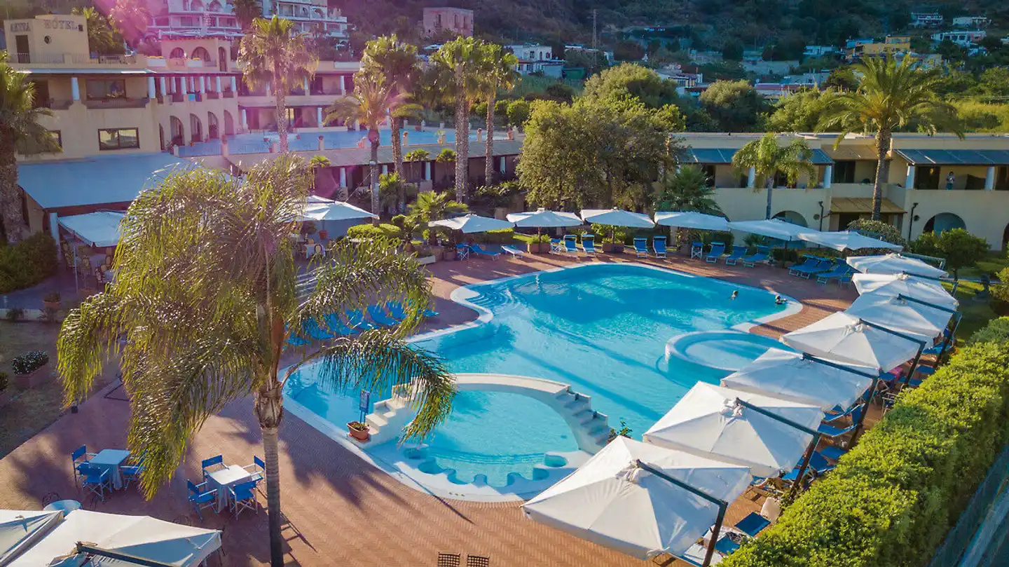 Aktea Pool
