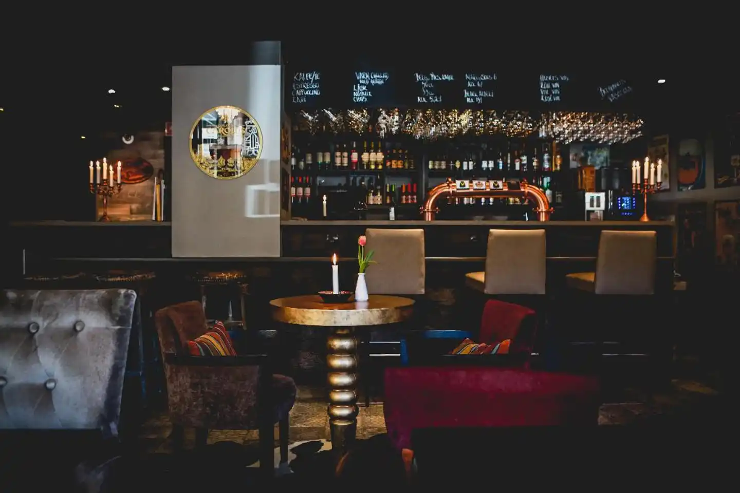 Lilla Rådmannen Bar
