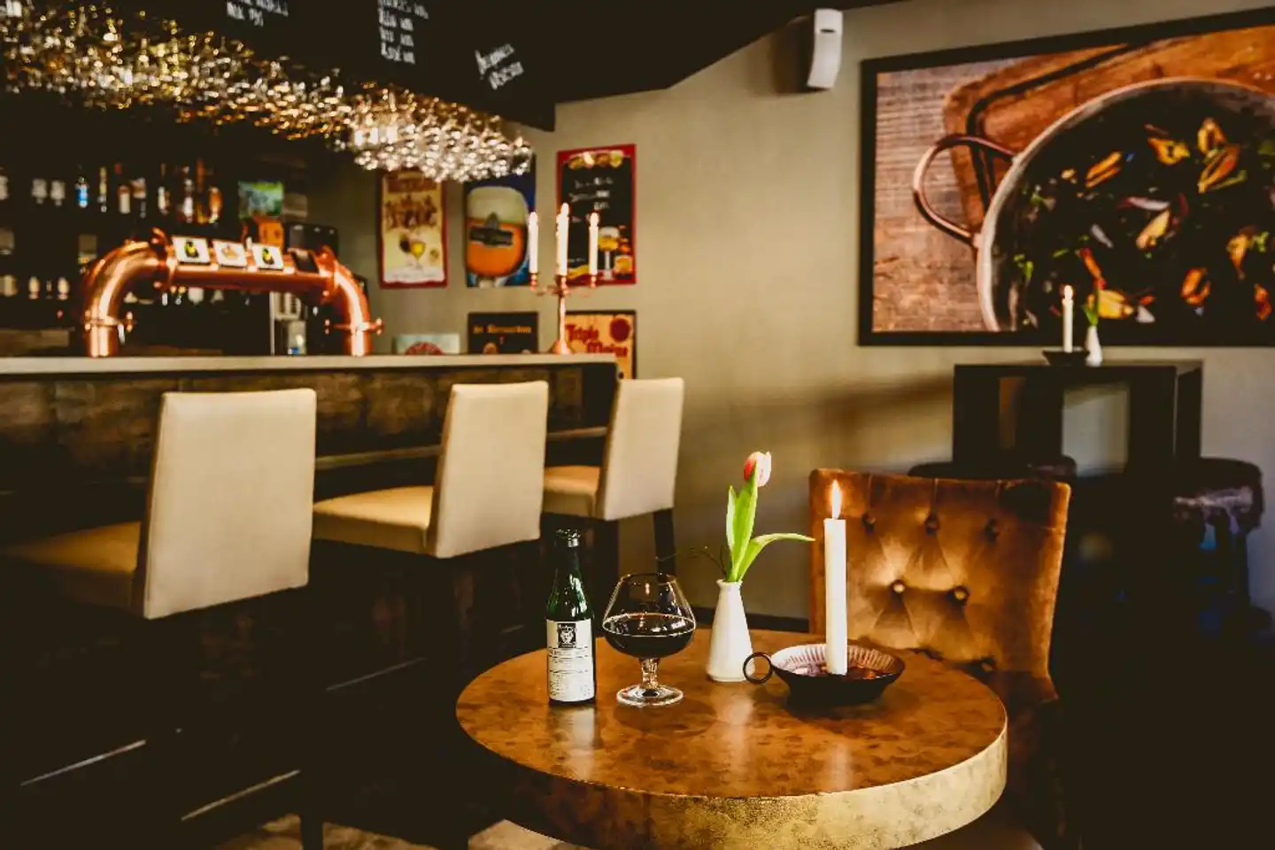 Lilla Rådmannen Bar