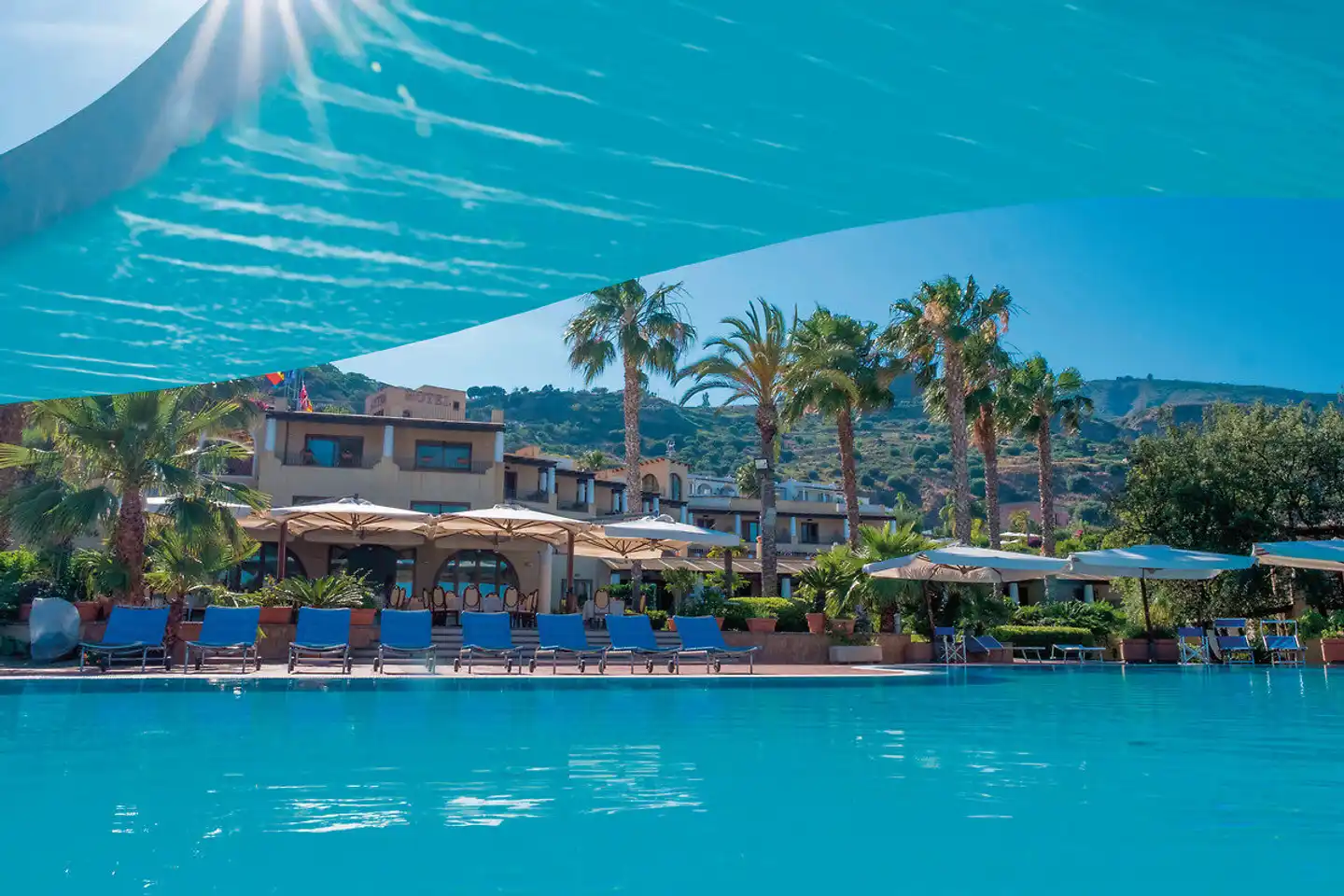 Aktea Pool