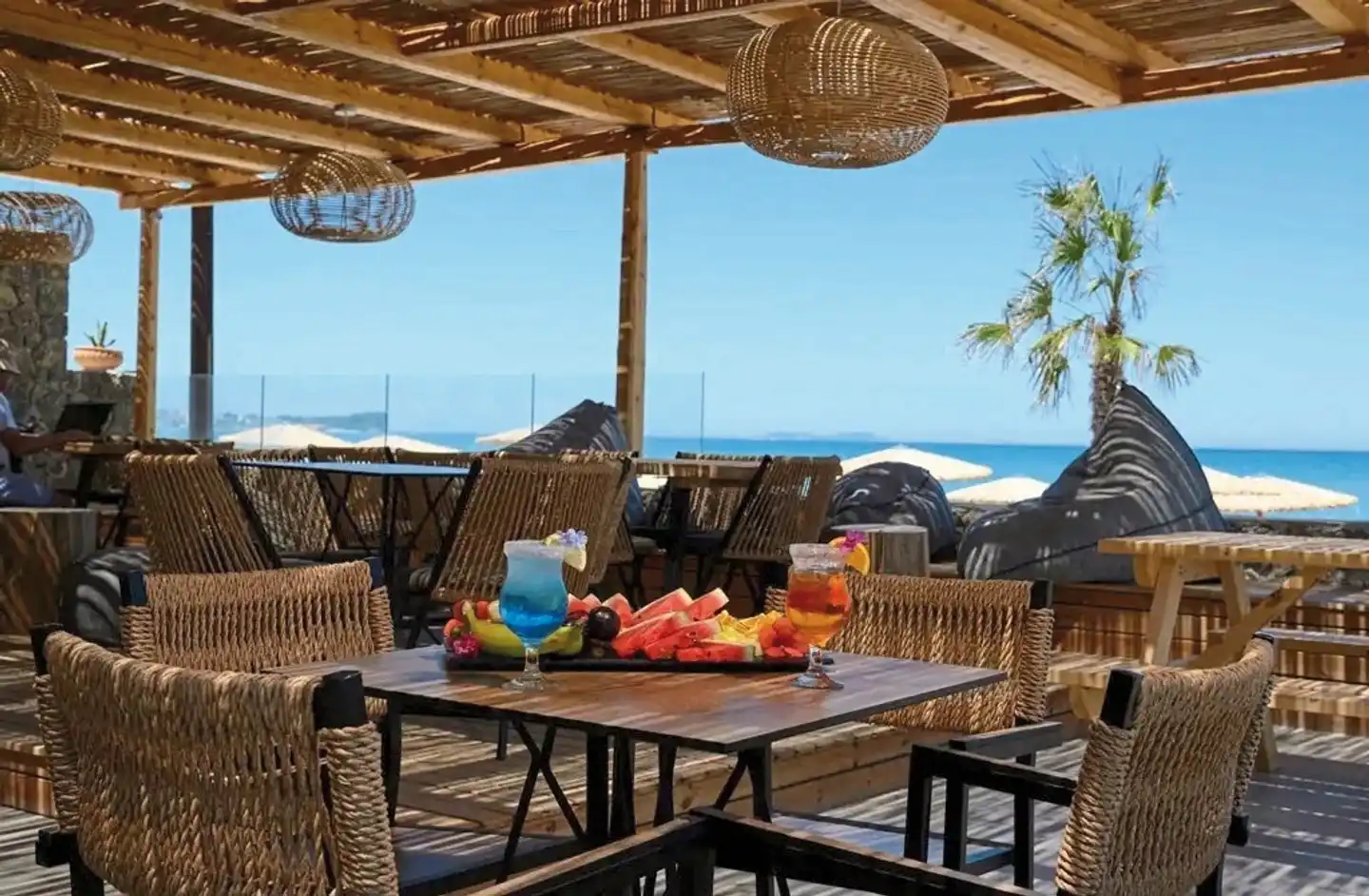 Corfu Acharavi by Wyndham Terrasse