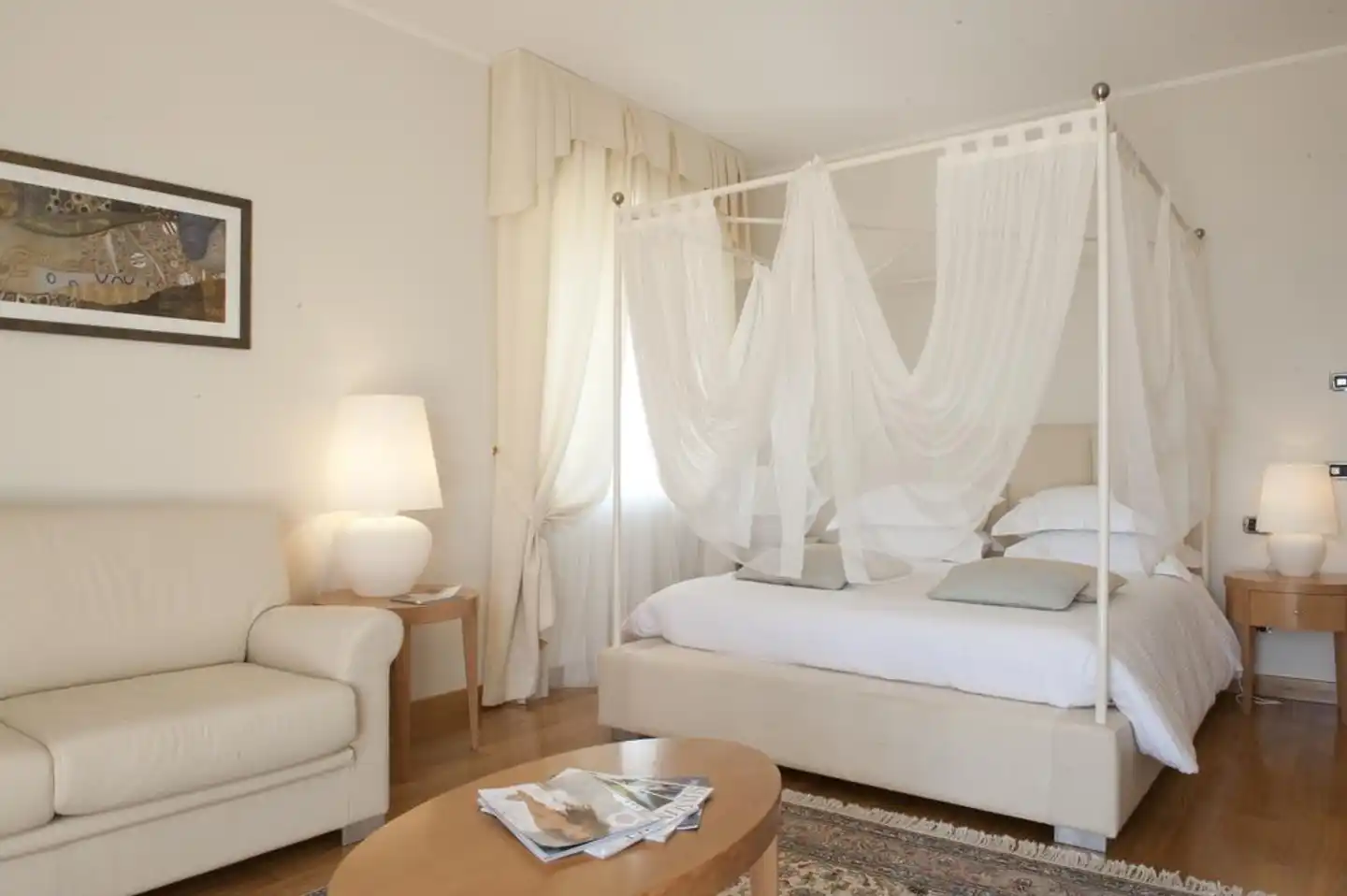 Hotel Raito Wohnbeispiel