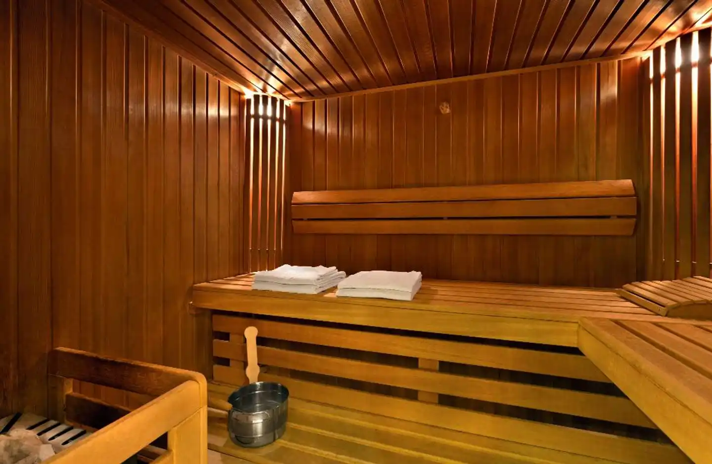 Fleming's München-City Wellness