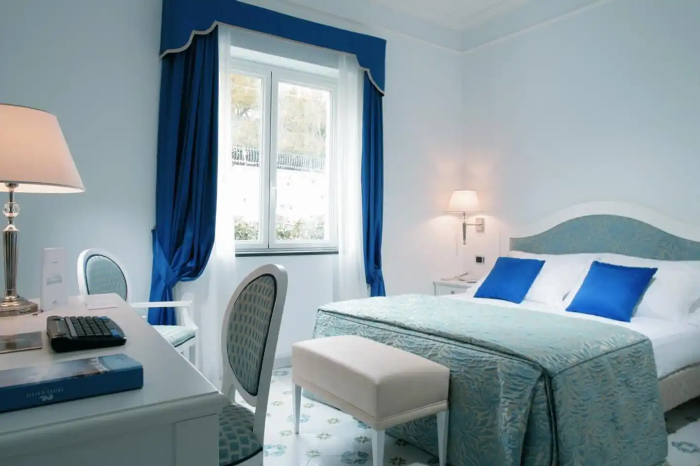 Hotel Raito Wohnbeispiel