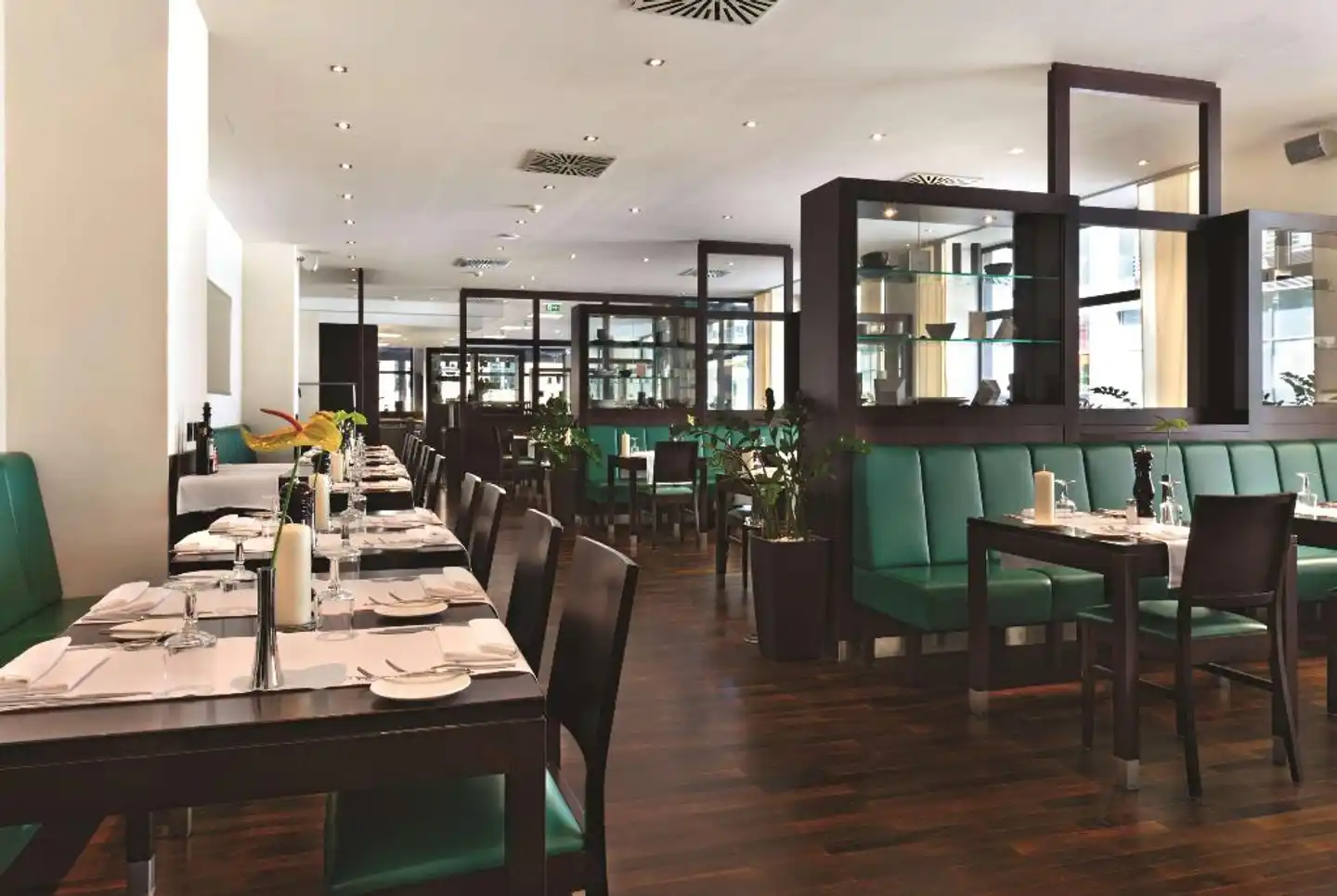 Fleming's München-City Restaurant
