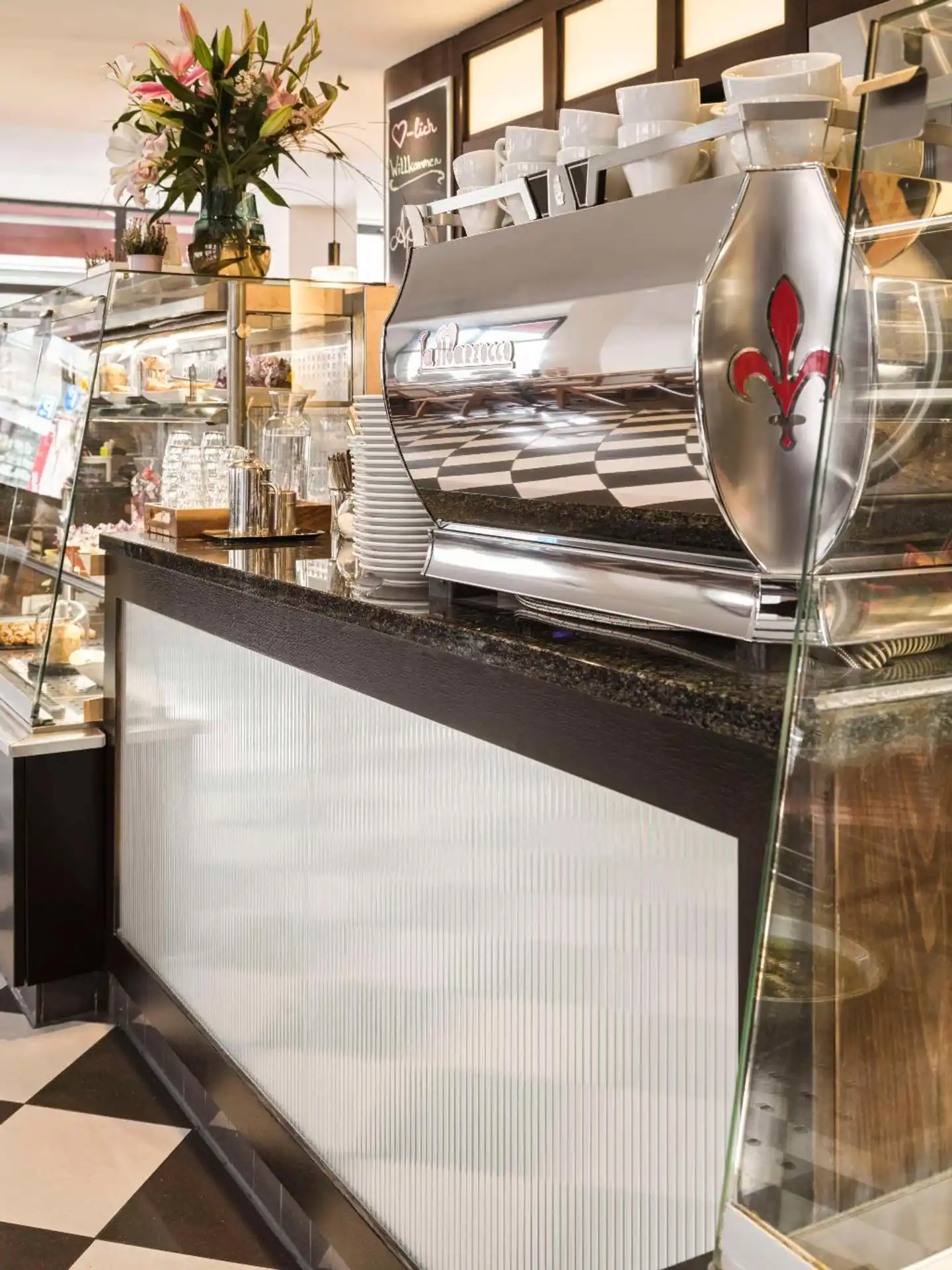 Fleming's München-City Restaurant