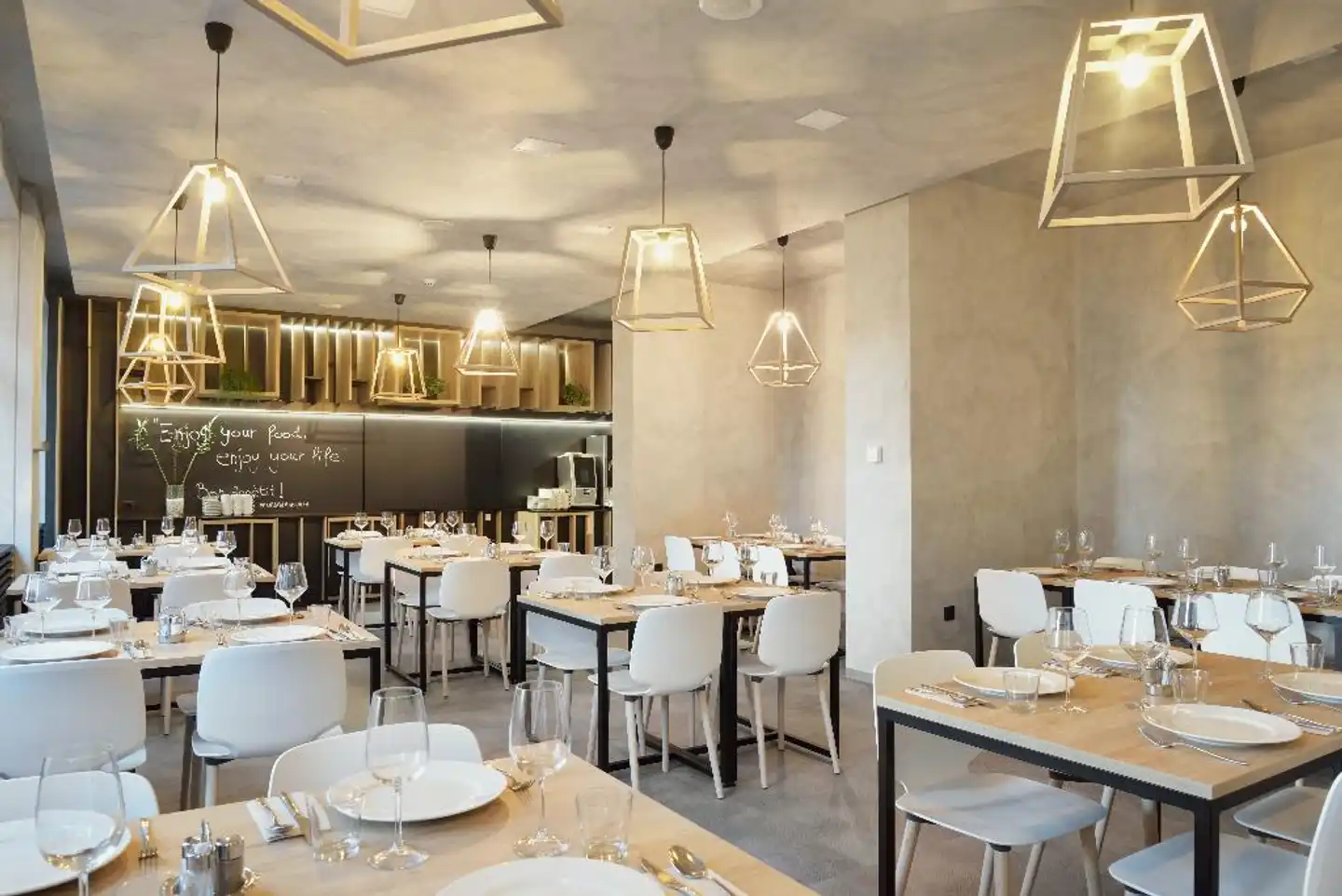 Park Restaurant