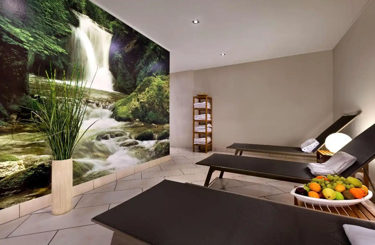 Fleming's München-City Wellness