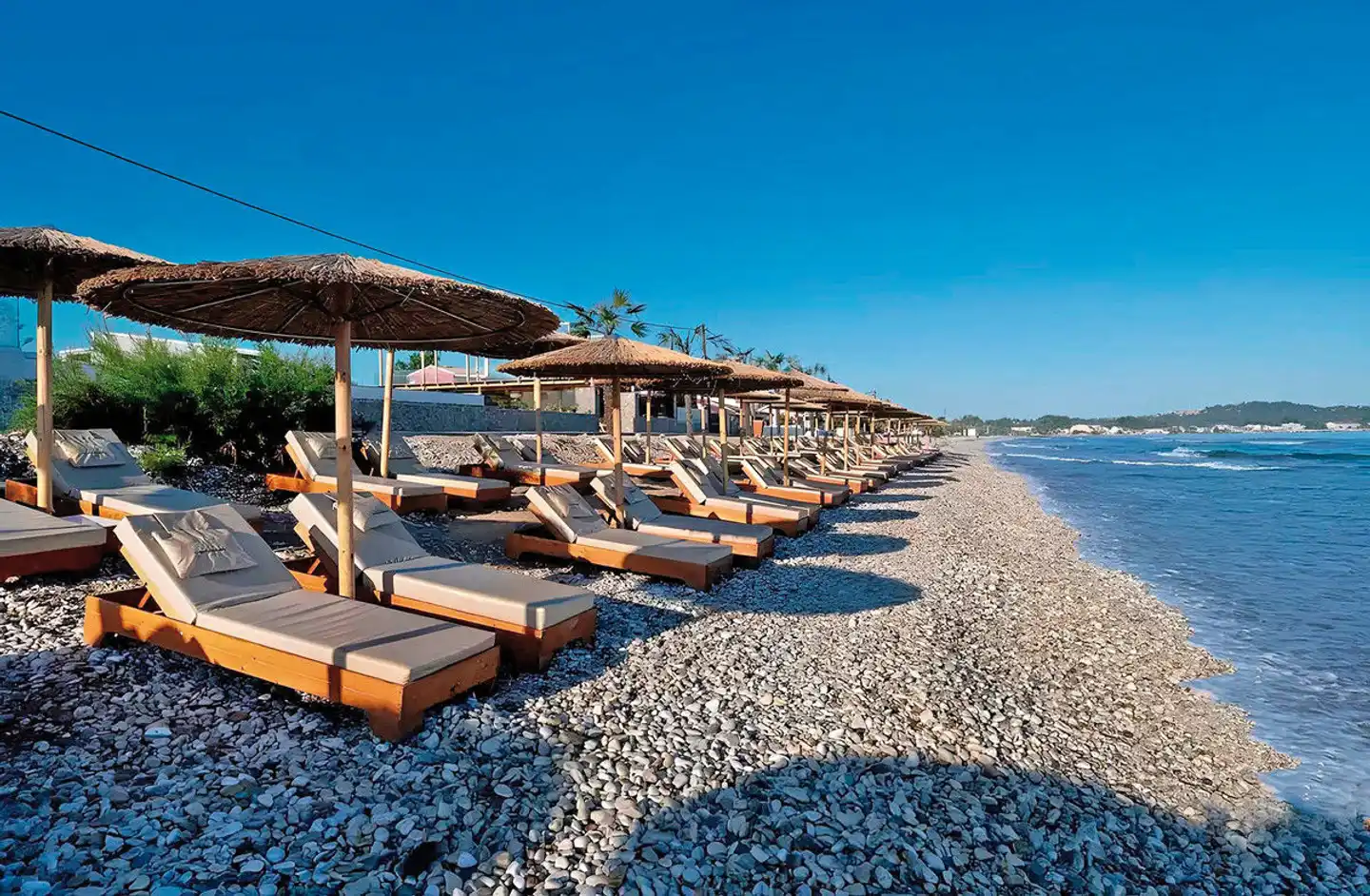 Corfu Acharavi by Wyndham Strand