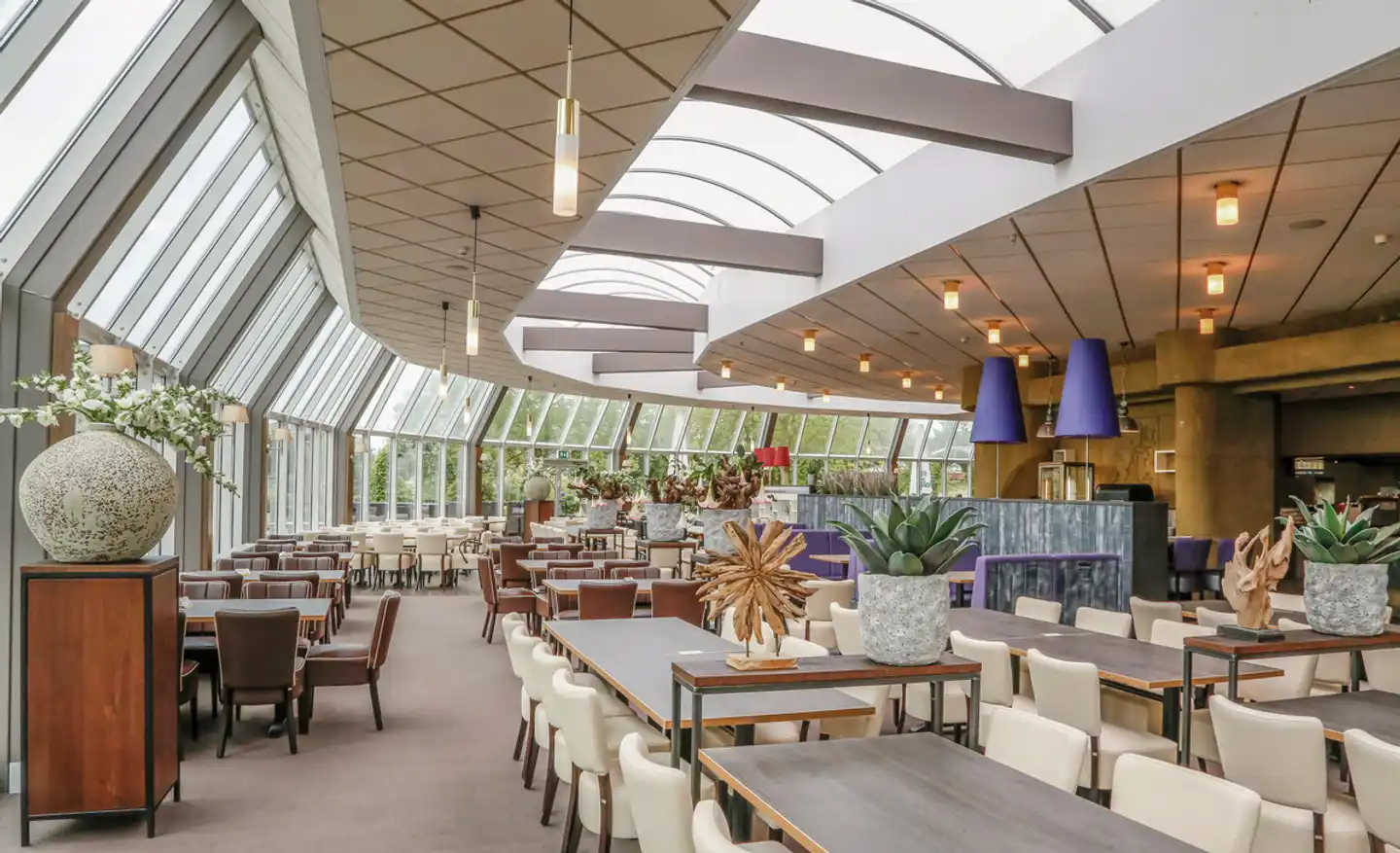 Wunderland Kalkar Restaurant