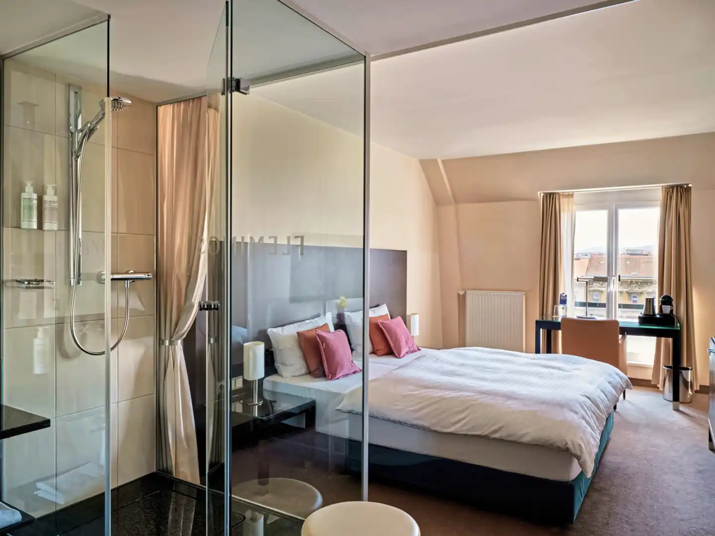 Flemings Hotel Wien-Stadthalle Wohnbeispiel
