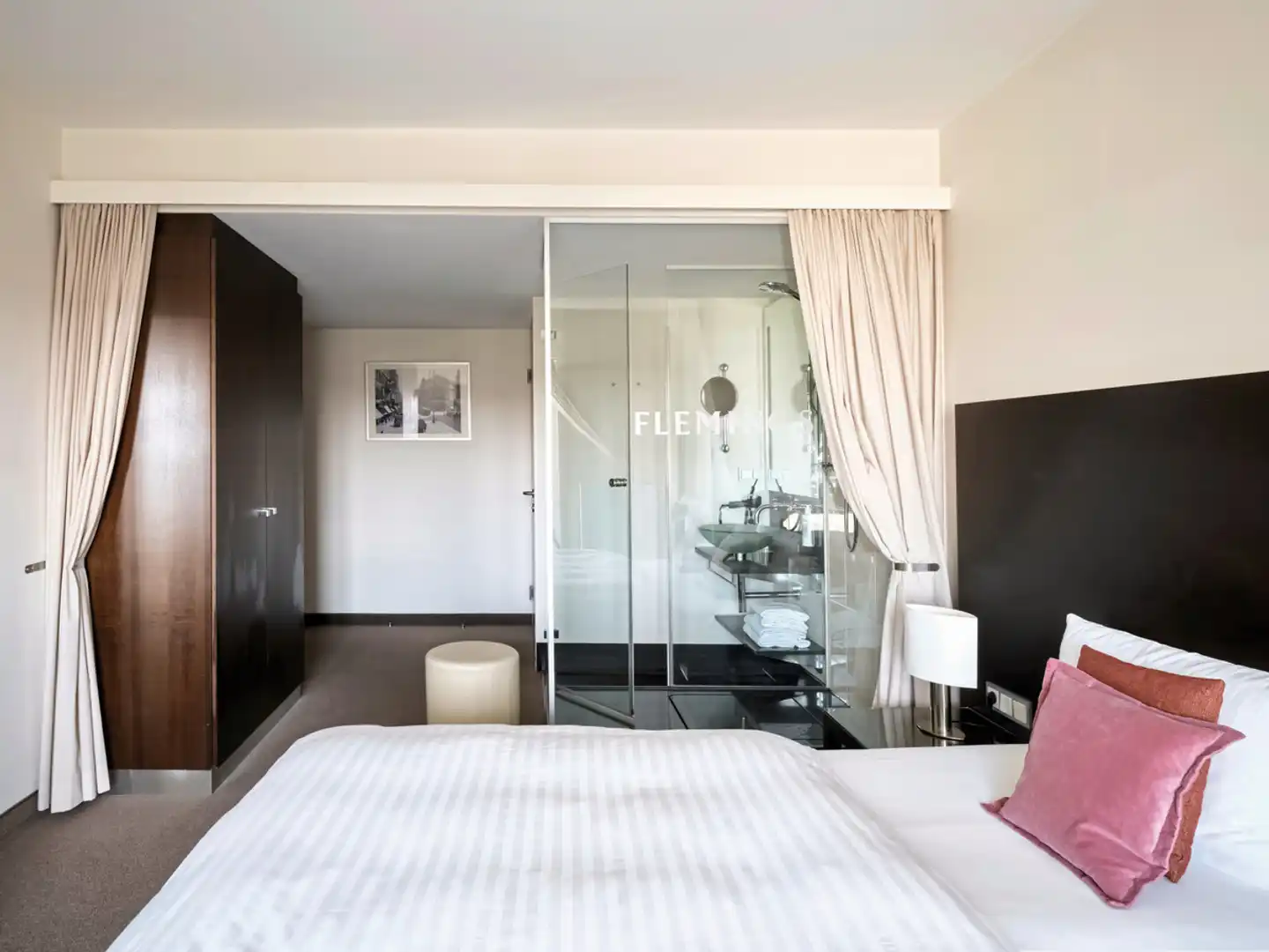 Flemings Hotel Wien-Stadthalle Wohnbeispiel