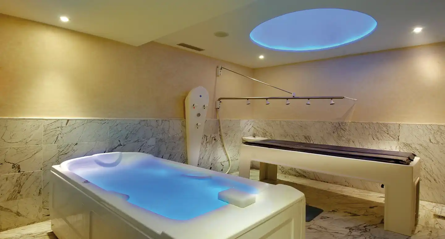 Timoulay Wellness