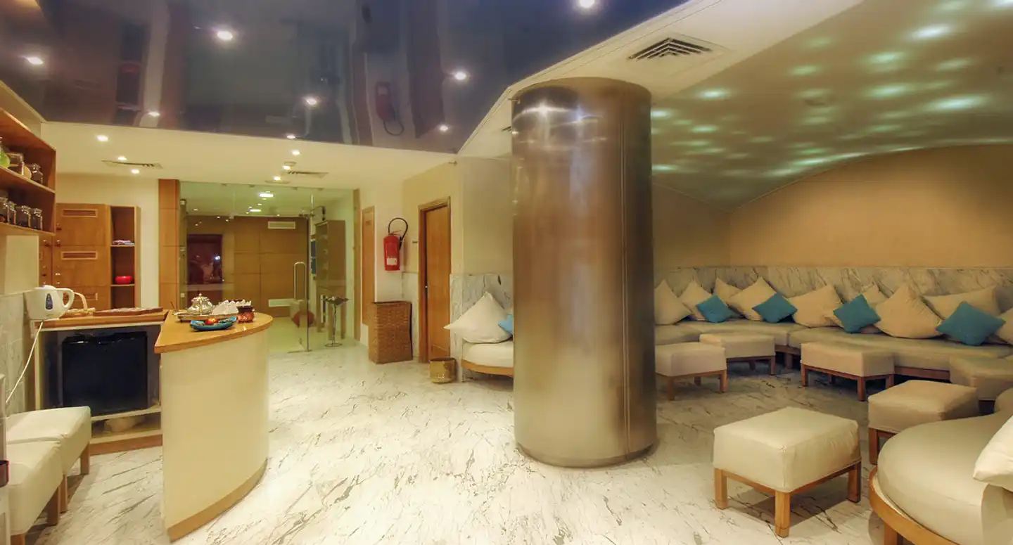 Timoulay Wellness