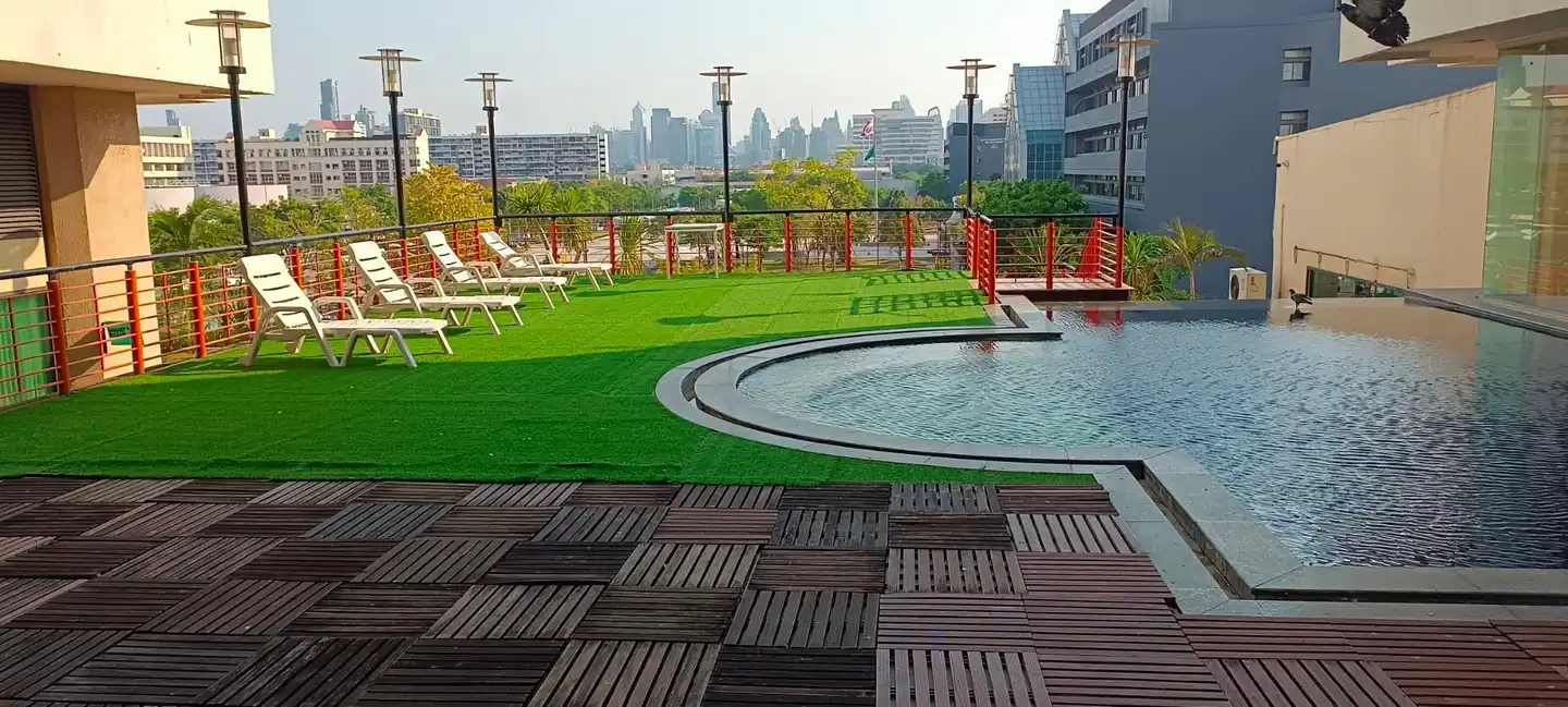 Princeton Bangkok Sport und Entertainment