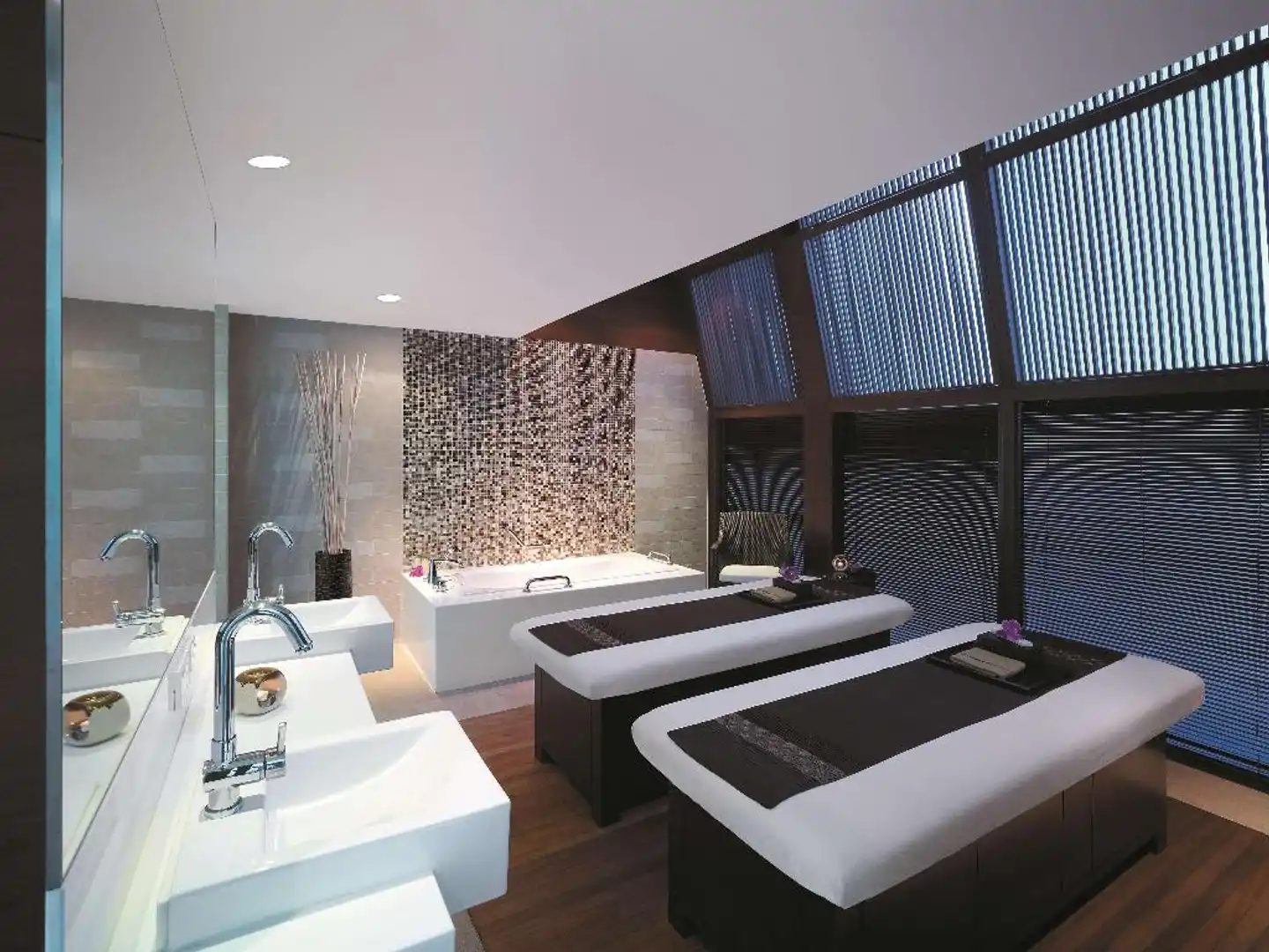 Traders Hotel Kuala Lumpur Wellness