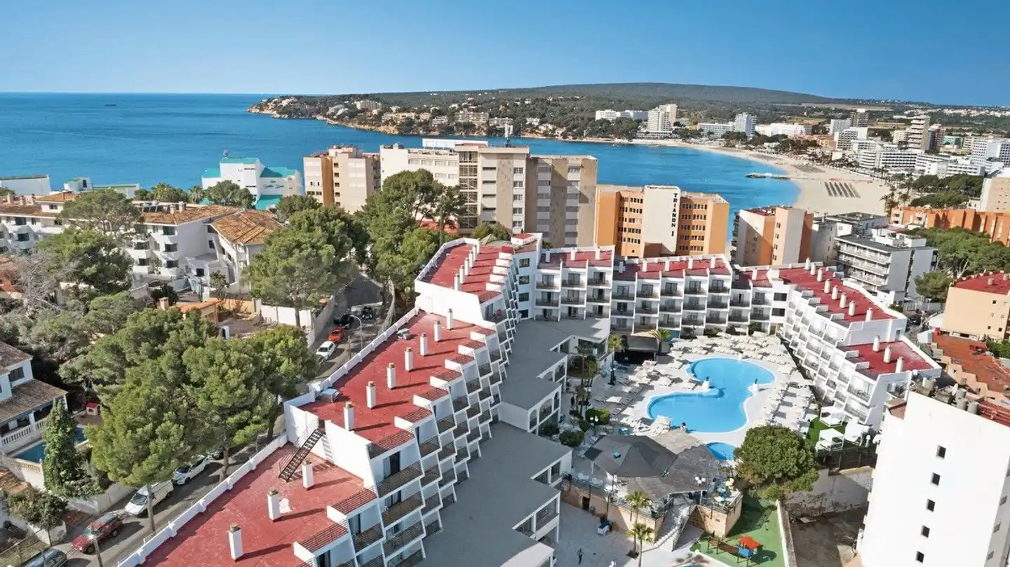 Palmanova Suites by TRH Terrasse
