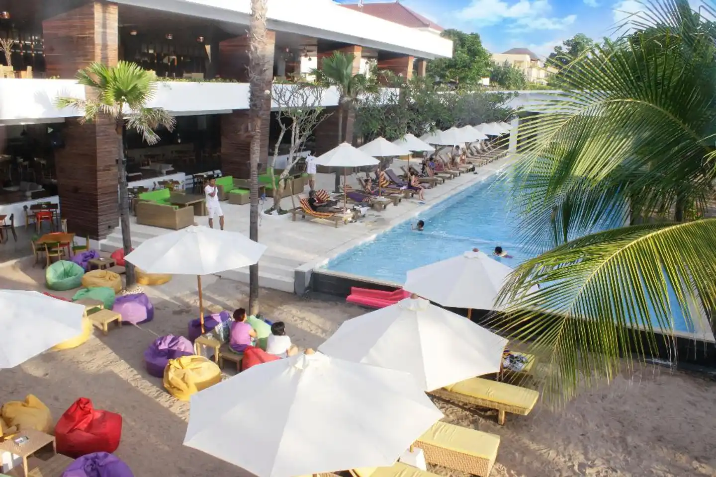 Grand Inna Kuta Terrasse