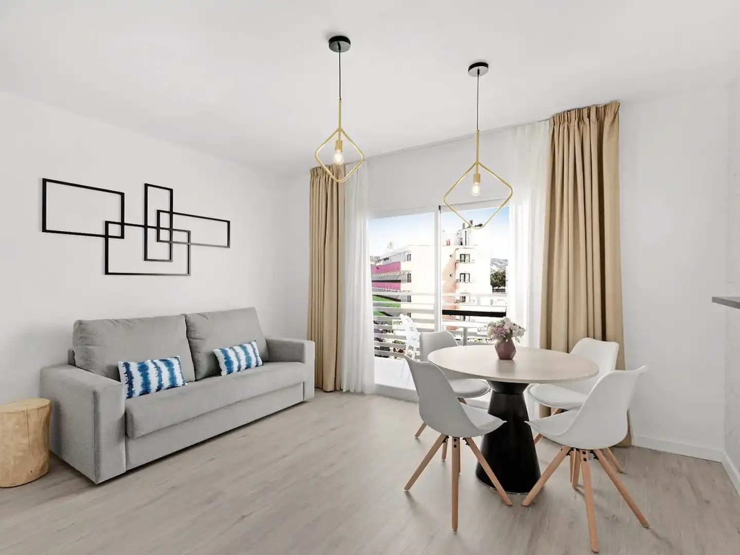 Palmanova Suites by TRH Wohnbeispiel