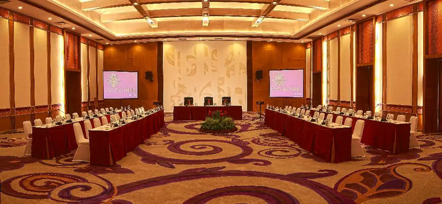 Grand Inna Kuta Konferenz