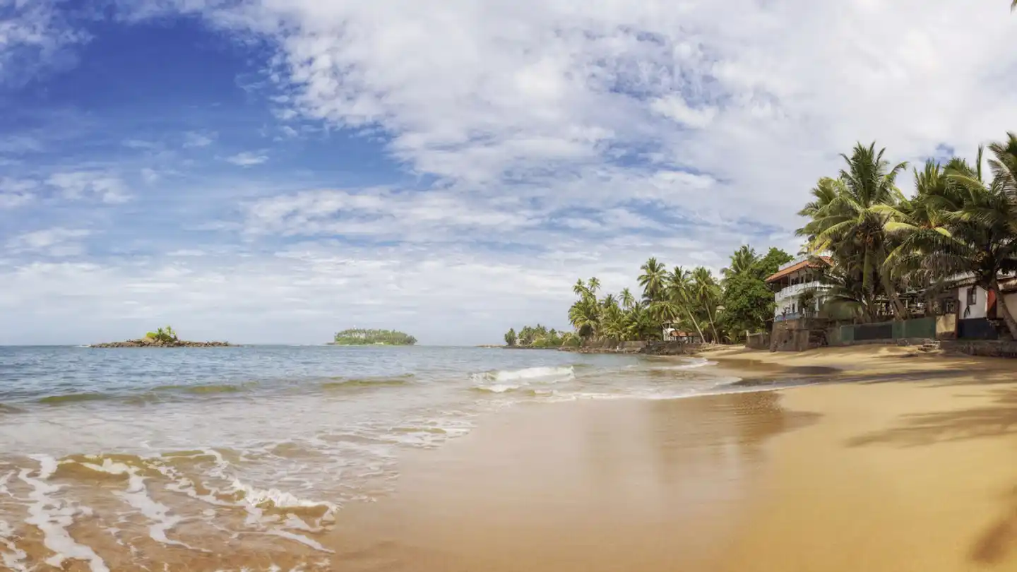 Earl's Reef Strand