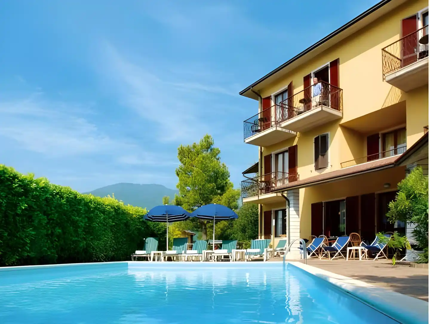 Astra Pool