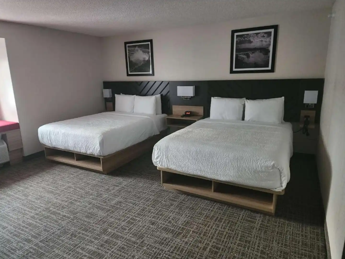 Best Western Buffalo Inn & Suites Wohnbeispiel