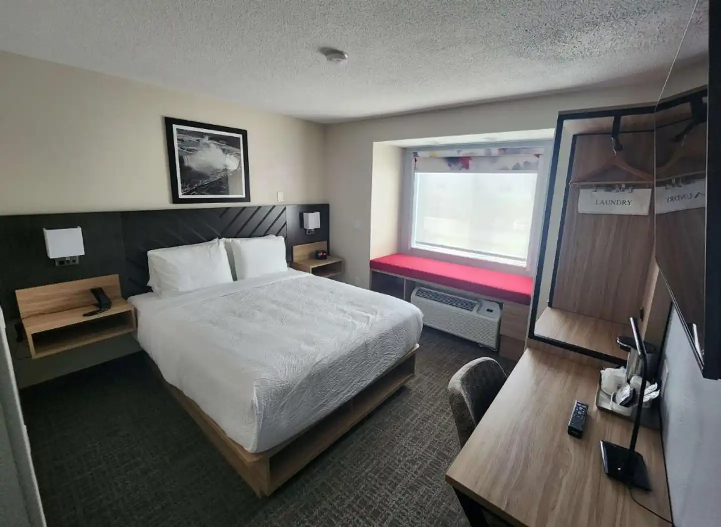 Best Western Buffalo Inn & Suites Wohnbeispiel