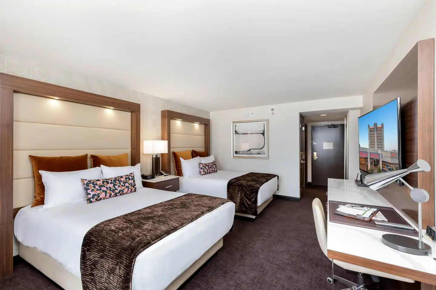 Palace Station Hotel & Casino Wohnbeispiel