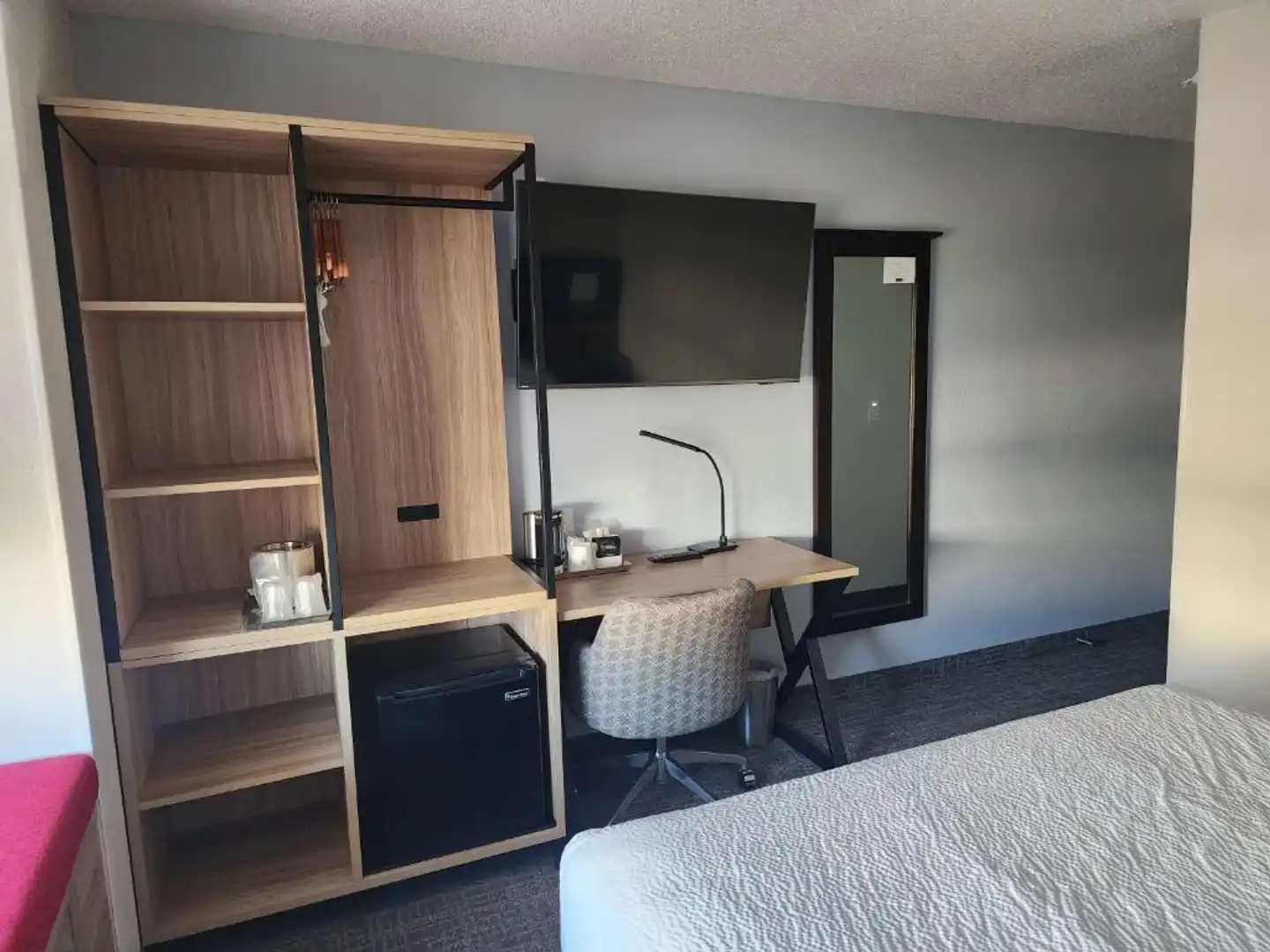 Best Western Buffalo Inn & Suites Wohnbeispiel